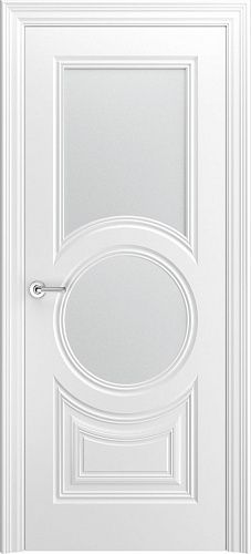 Межкомнатная дверь «Дельта-8 ДО» Межкомнатная дверь Межкомнатная дверь «Дельта-8 ДО»