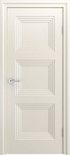 Каролина 3 ДГ RAL 9010 2000 x 700 Каролина 3 ДГ RAL 9010 2000 x 700