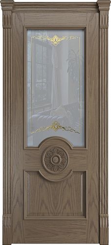Портофино, ДO Дуб грейвуд 2000 x 600 Портофино, ДO Дуб грейвуд 2000 x 600