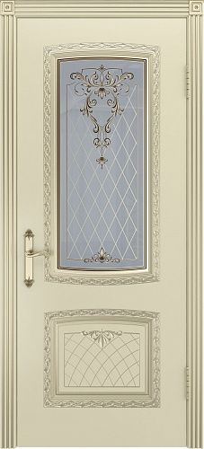 Симфония Нью ДО Слоновая кость с патиной Белое золото 2000 x 600 Симфония Нью ДО Слоновая кость с патиной Белое золото 2000 x 600